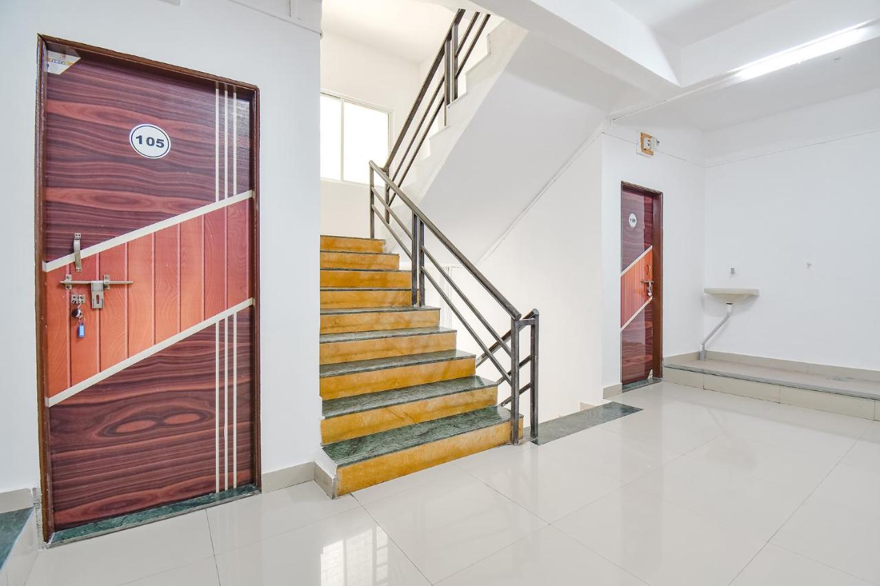 Fabhotel Ashiyana Lodge - Nr Butterfly Park - Хинджевади Екстериор снимка
