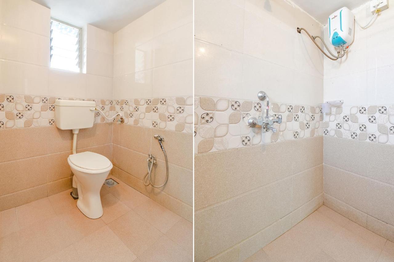Fabhotel Ashiyana Lodge - Nr Butterfly Park - Хинджевади Екстериор снимка